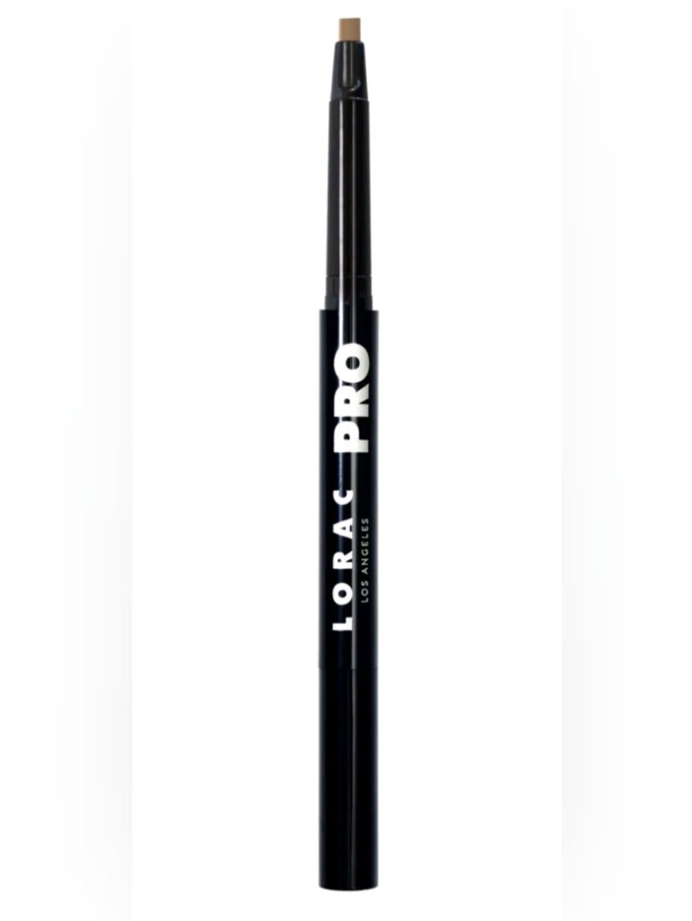 LORAC PRO Light Ash Blomde Precision Brow Pencil NEW